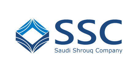 Saudi Shrouq Company